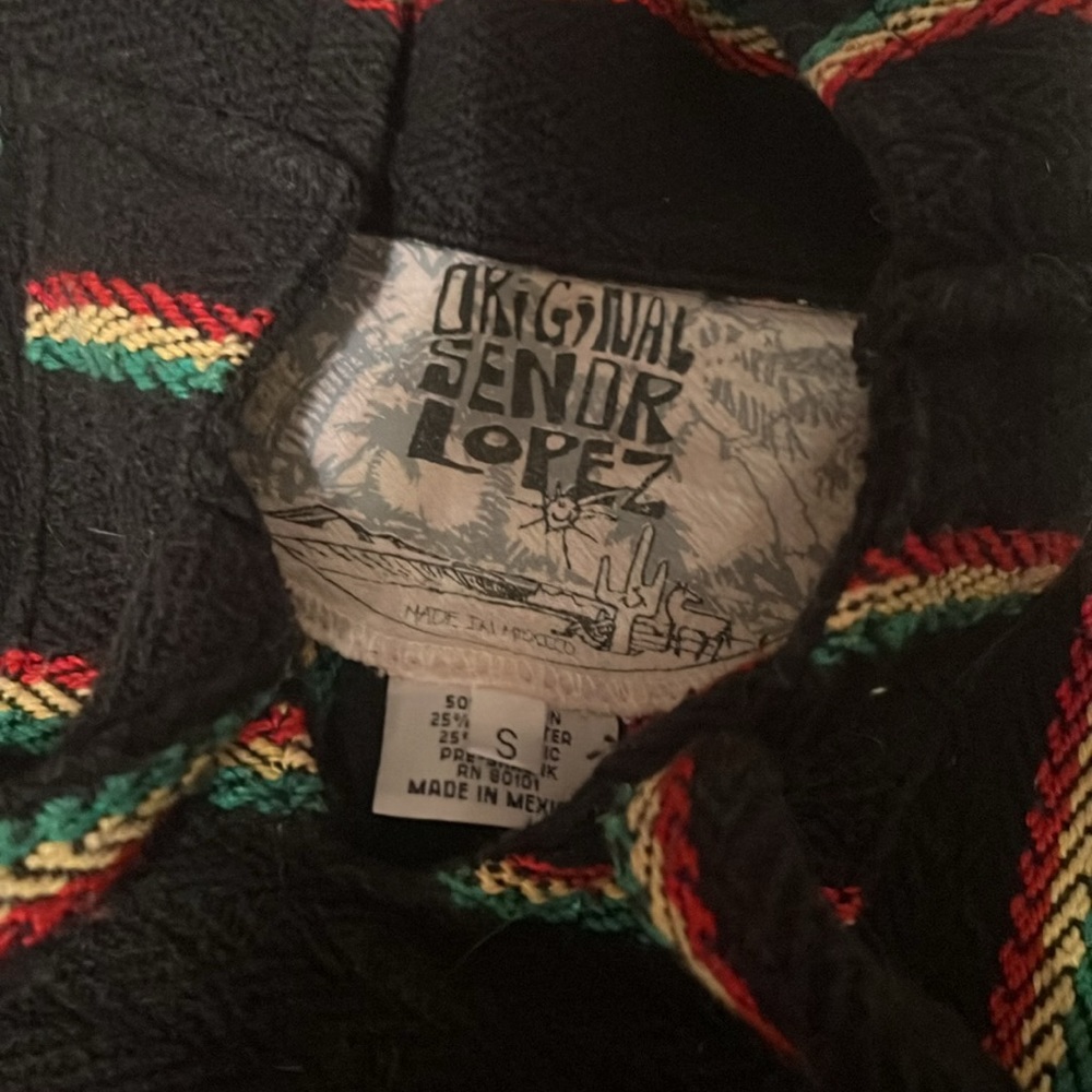ZUMIEZ DRUG RUG - Picture 4 of 6